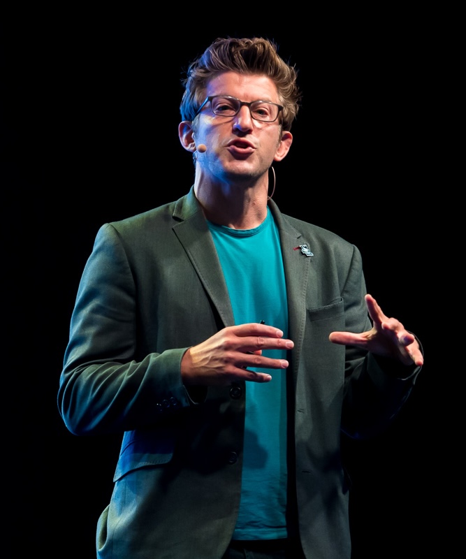 Alex Epstein
