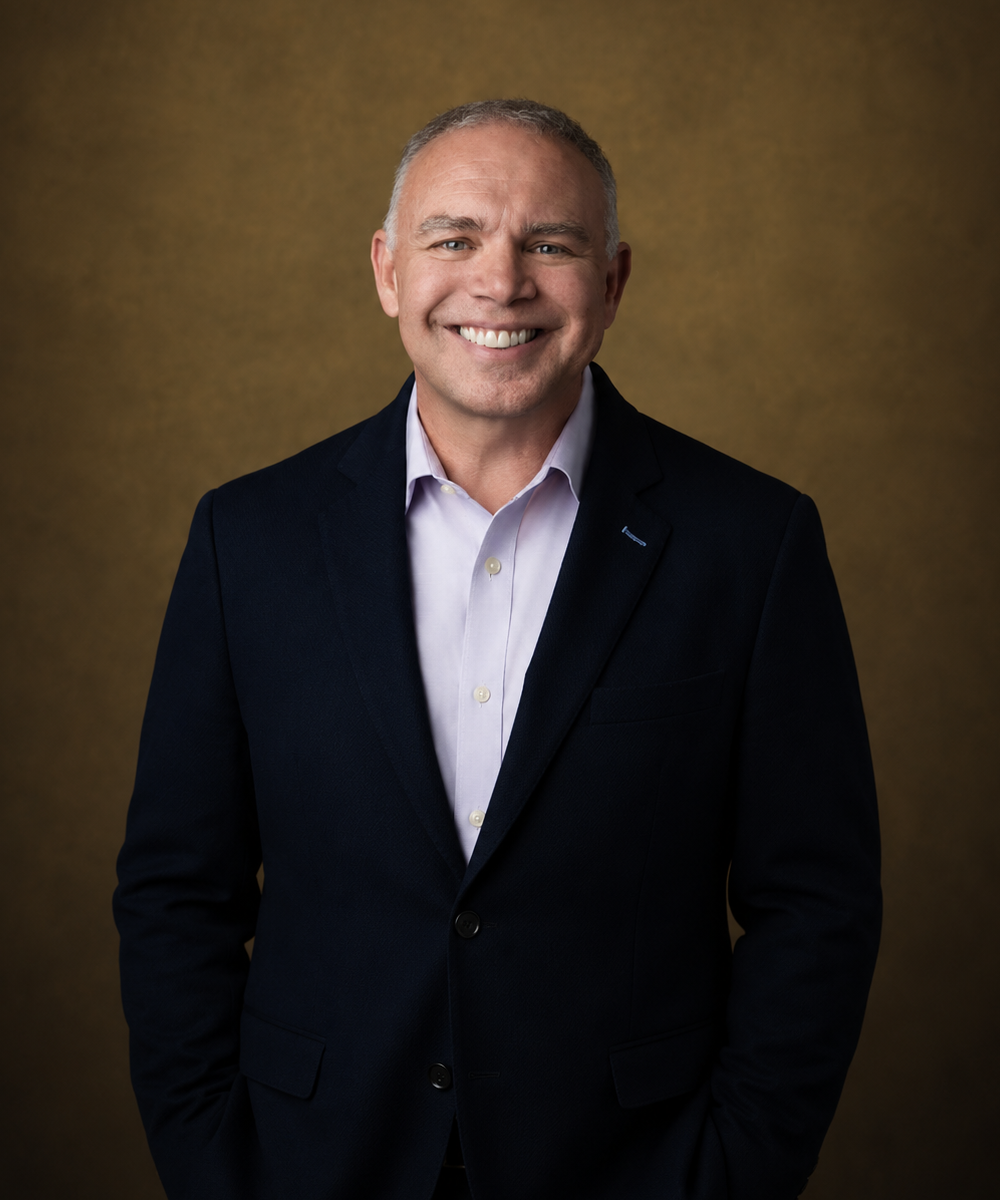 Larry Salzman