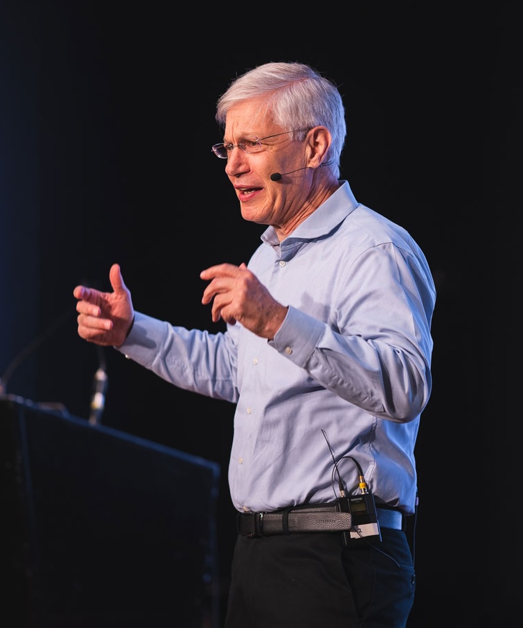 Yaron Brook
